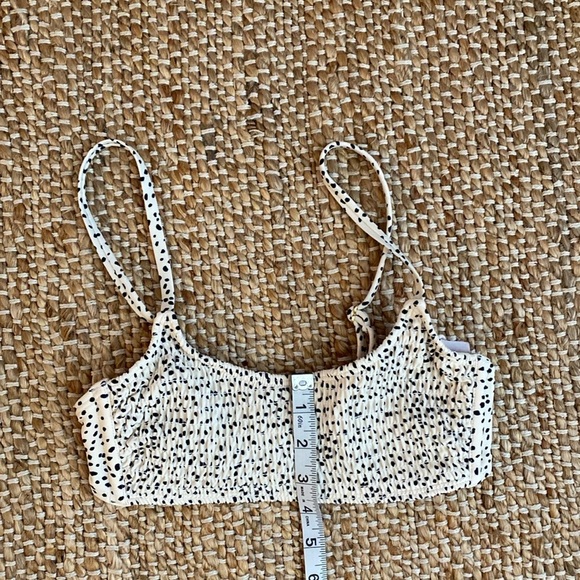 Xhileration Swim Top - Picture 5 of 5